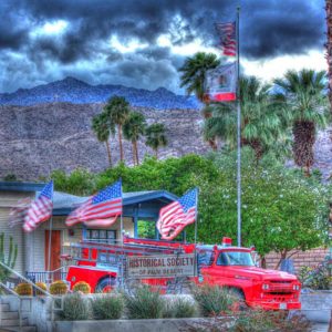 Historical Society of Palm Desert