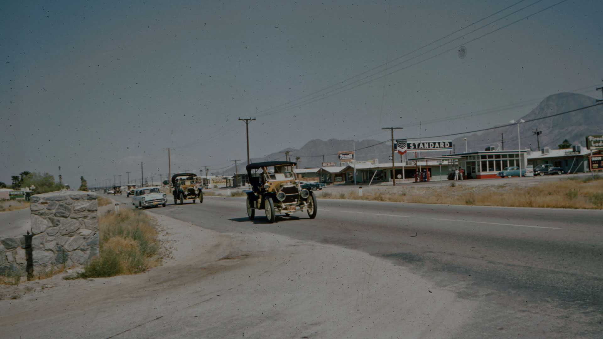 Historical Society of Palm Desert