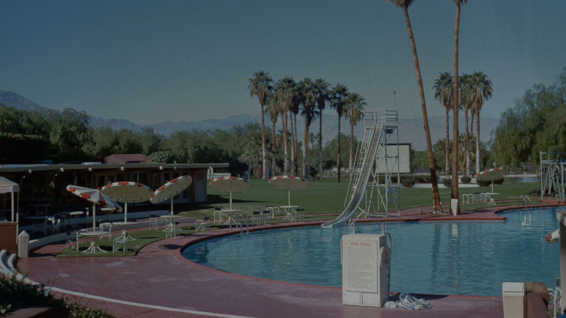 Historical Society of Palm Desert